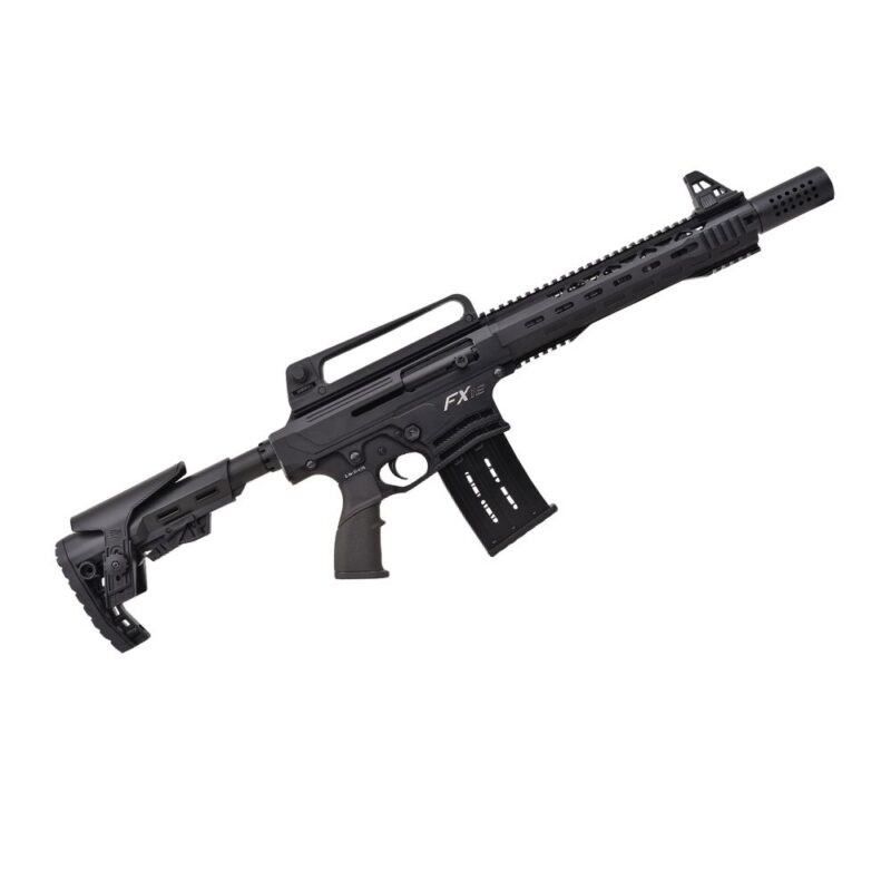 Attacker FX12 Semi-Automatic Shotgun