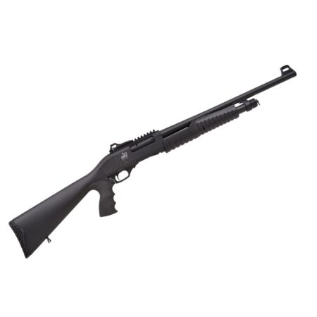 Combat 1 Pump Action Shotgun