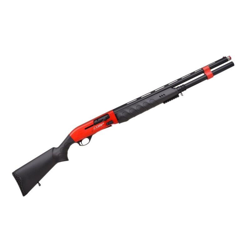 Comp Semi Automatic Shotgun