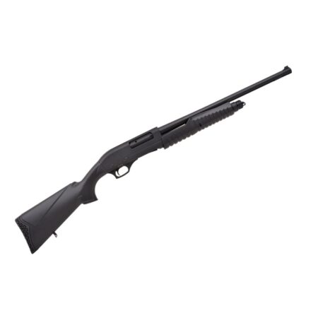 Gladiapact 12 GA Pump action Shotgun