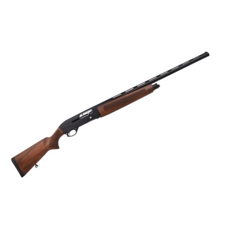 Impact (12ga Wood) Semi Automatic Shotgun