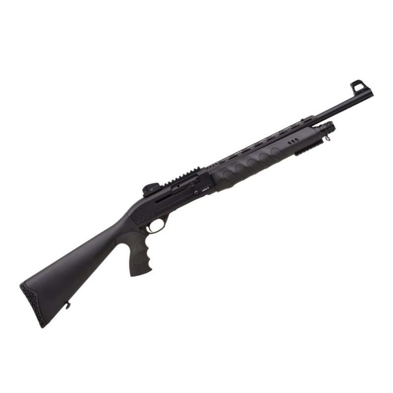 Lethal X-1 Semi Automatic Shotgun