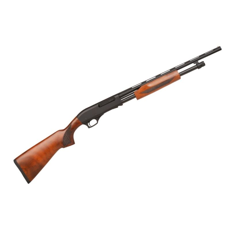 P410 Pump Action Shotgun