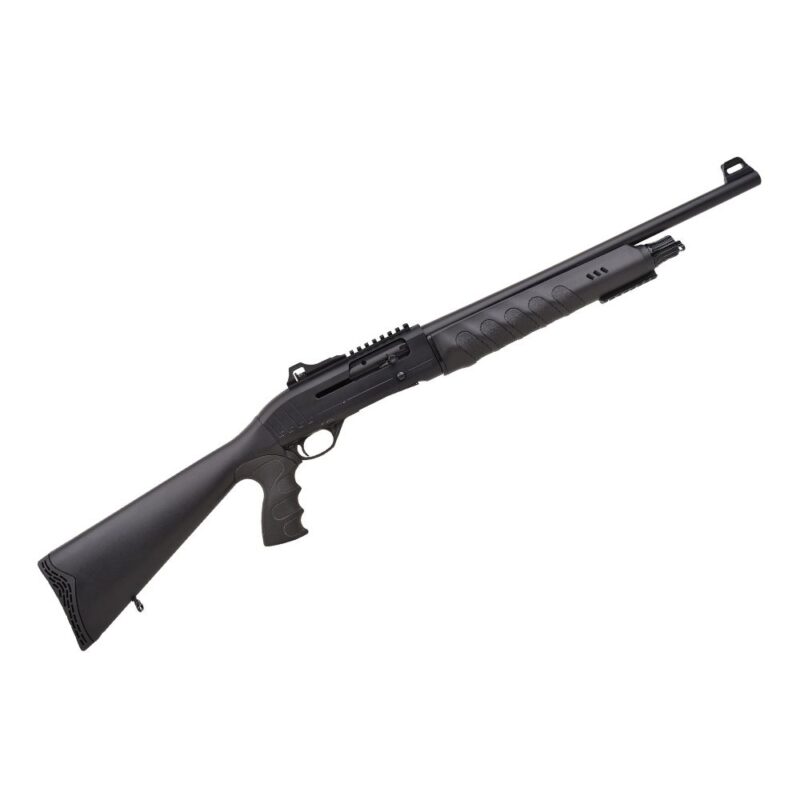 S12 ST Semi Automatic Shotgun